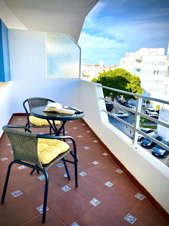 Mychoice Carmen Διαμέρισμα Rota Εξωτερικό φωτογραφία