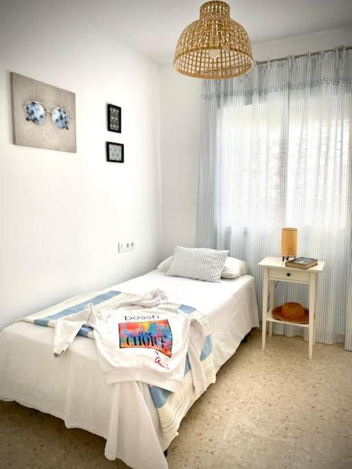 Mychoice Carmen Διαμέρισμα Rota Εξωτερικό φωτογραφία