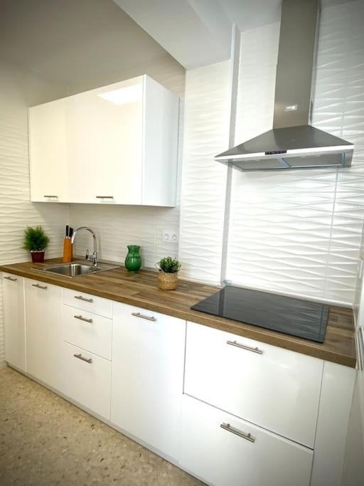 Mychoice Carmen Διαμέρισμα Rota Εξωτερικό φωτογραφία